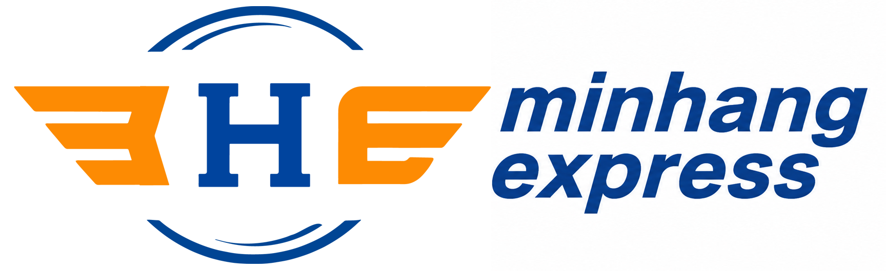 Min Hang Express Logo